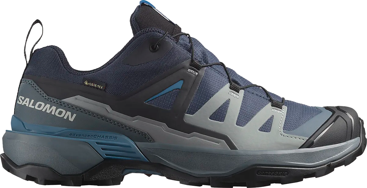 SALOMON М Х Ультра 360 GTX