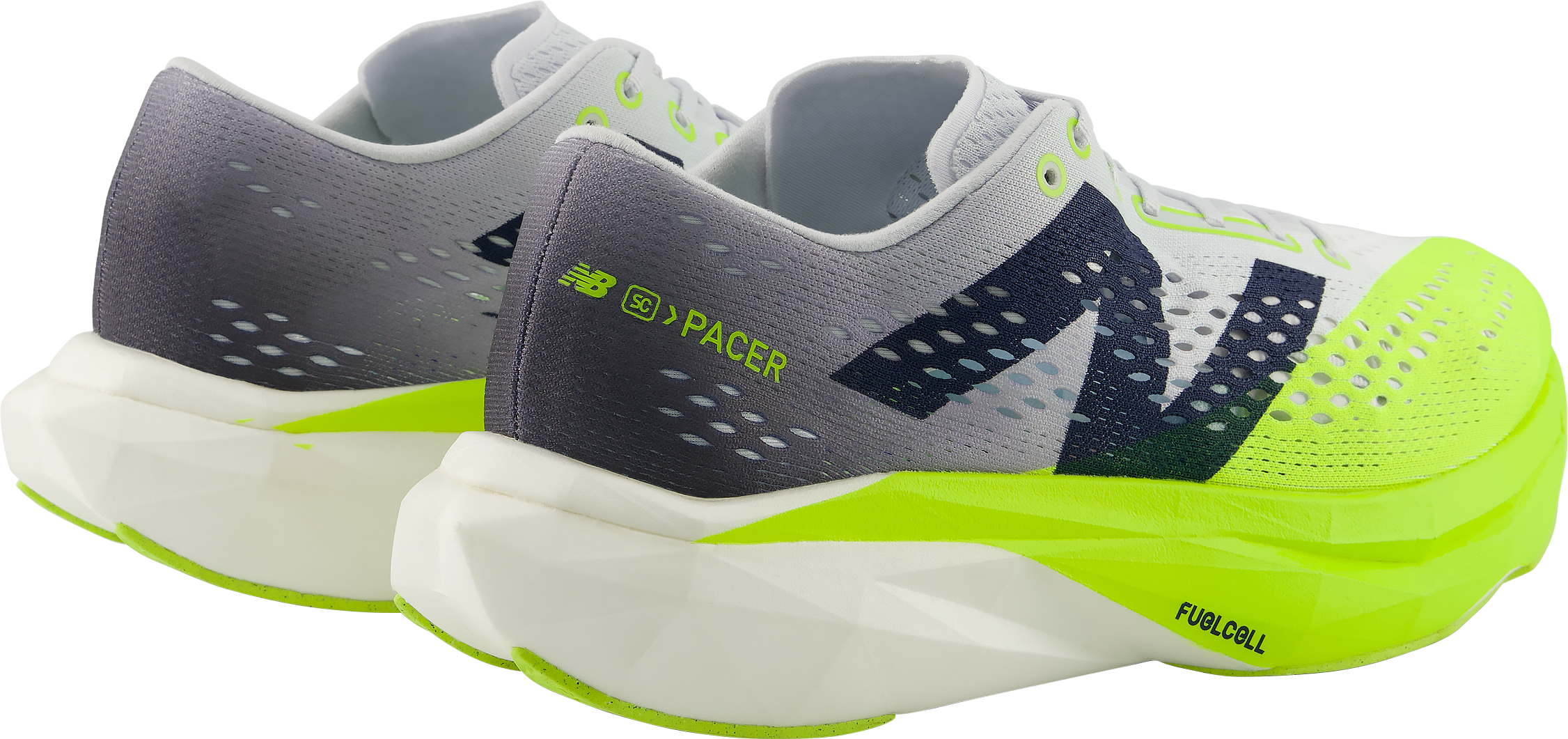 NEW BALANCE, M FUELCELL SUPERCOMP PACER V2