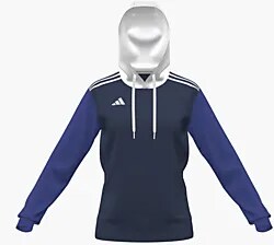 390725102101 ADIDAS Cu Ent22 Hoody 390725102101 ADIDAS Cu Ent22 Hoody Standard Small1x1
