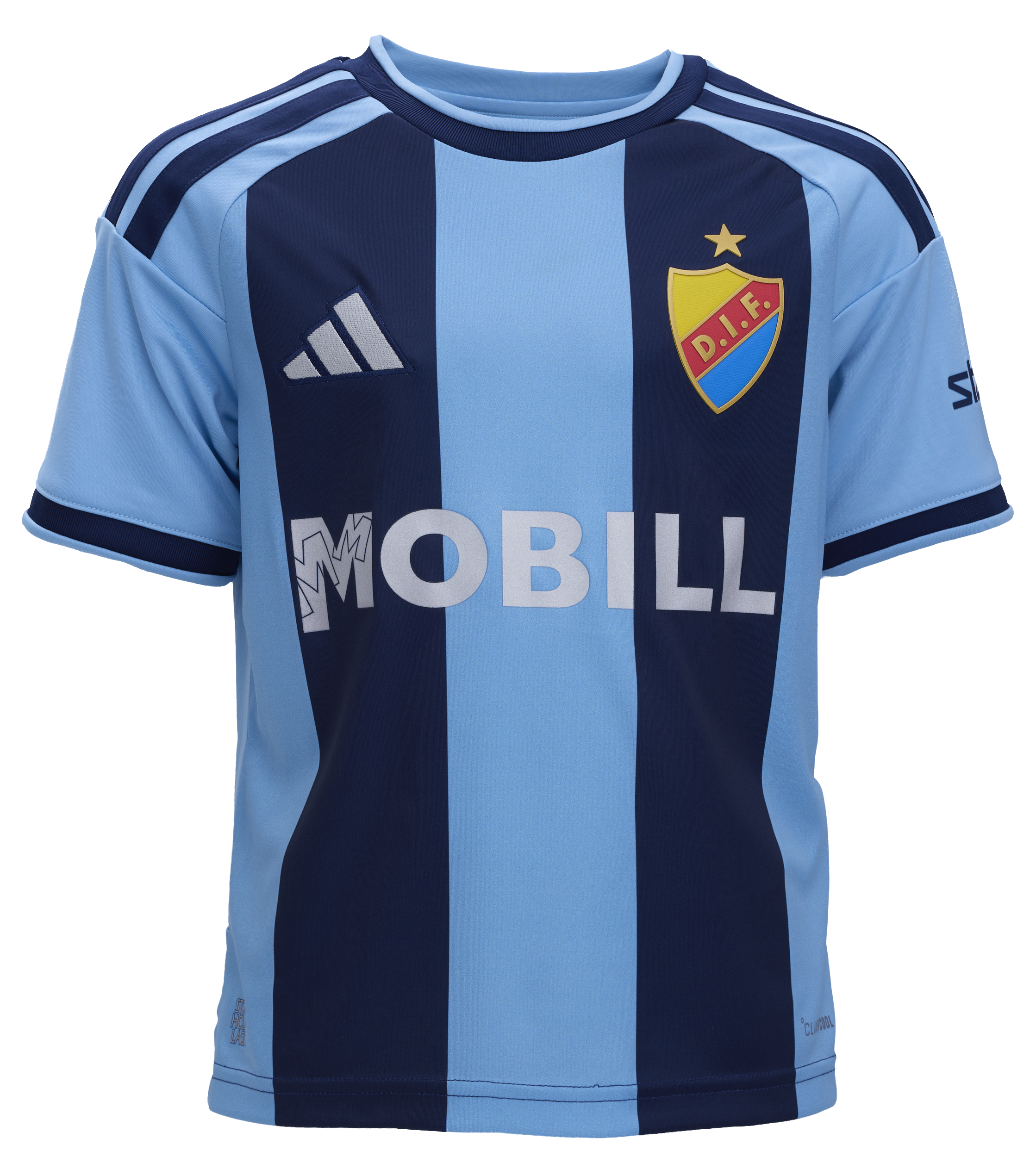 
ADIDAS, 
DIF HM JSY MOBILL 2026 JR, 
Detail 1
