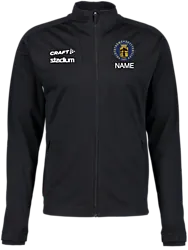 394166105101 CRAFT Evolve 2.0 Full Zip Jacket M 394166105101 CRAFT Evolve 2.0 Full Zip Jacket M Standard Small1x1