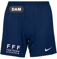 298938103101 NIKE Park III Short W 298938103101 NIKE Park III Short W Standard Small1x1