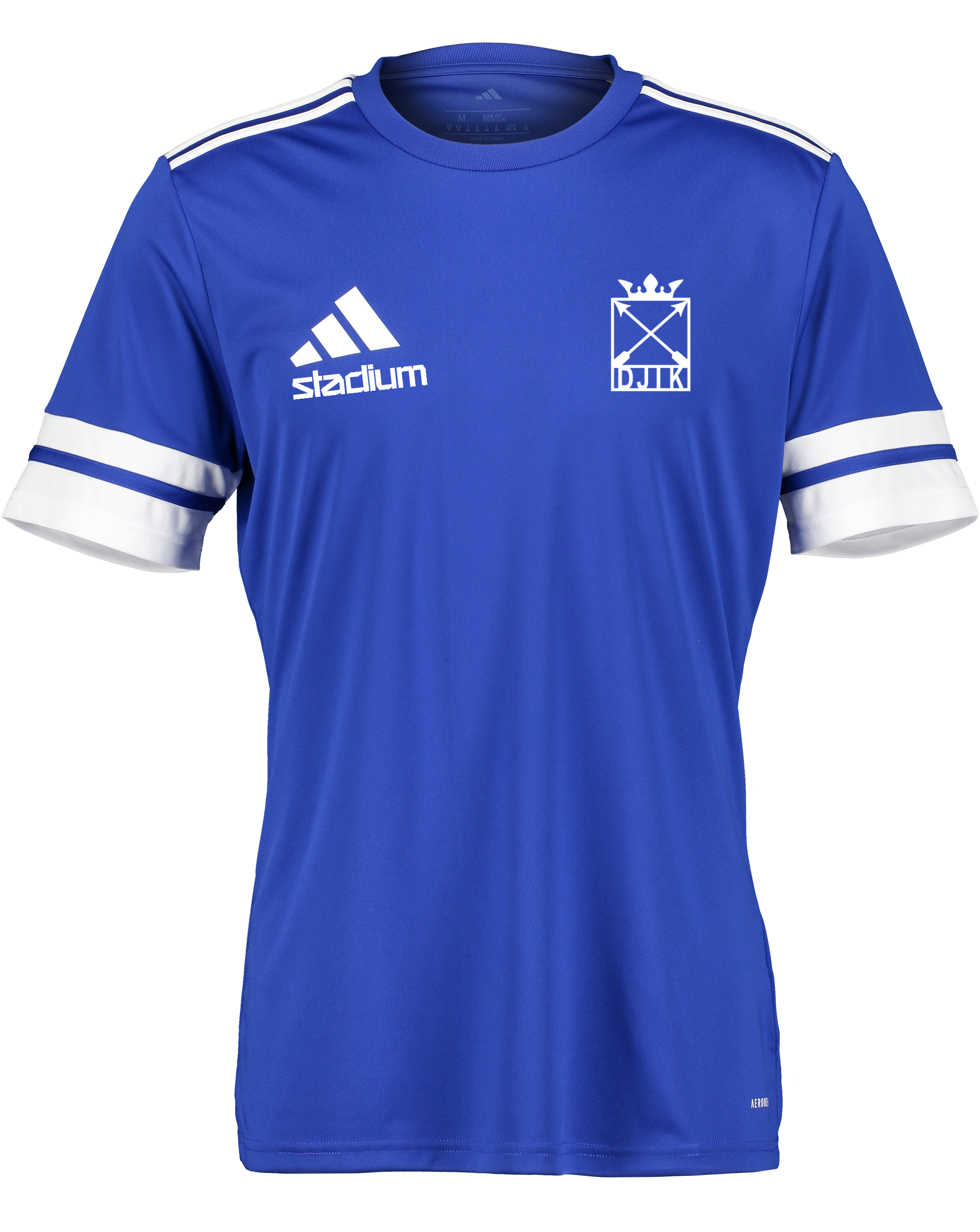 
ADIDAS, 
Squad25 Jsy Jr, 
Detail 1
