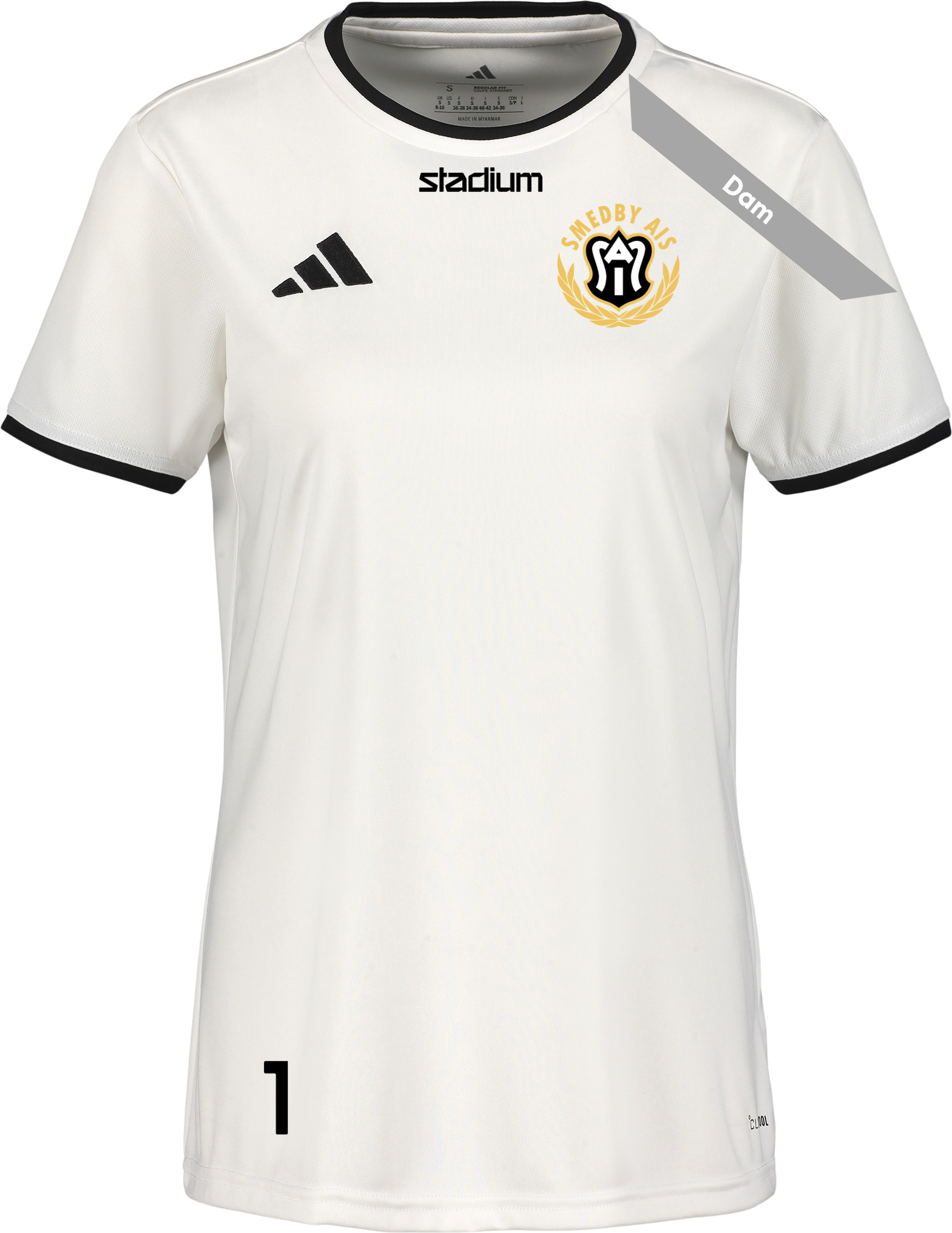 
ADIDAS, 
ENT26 JSY W, 
Detail 1
