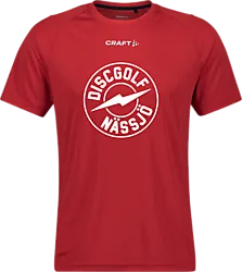 398763103101 CRAFT Rush 2.0 Ss Tee M 398763103101 CRAFT Rush 2.0 Ss Tee M Standard Small1x1
