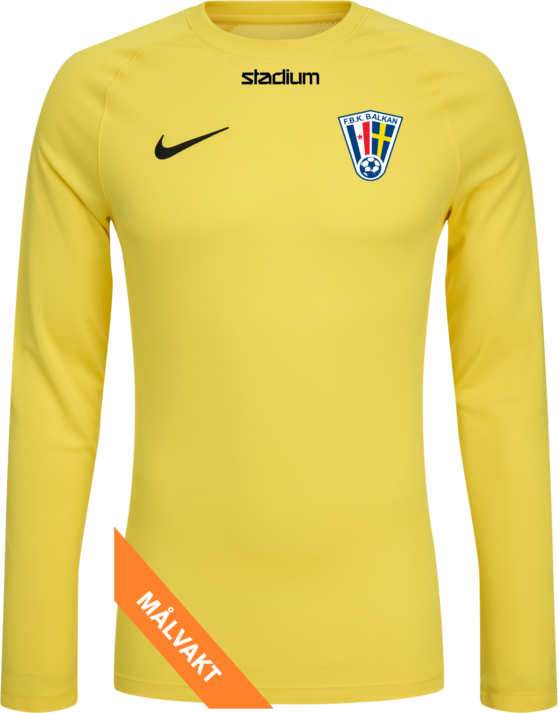 
NIKE, 
PARK VIII LS JSY, 
Detail 1
