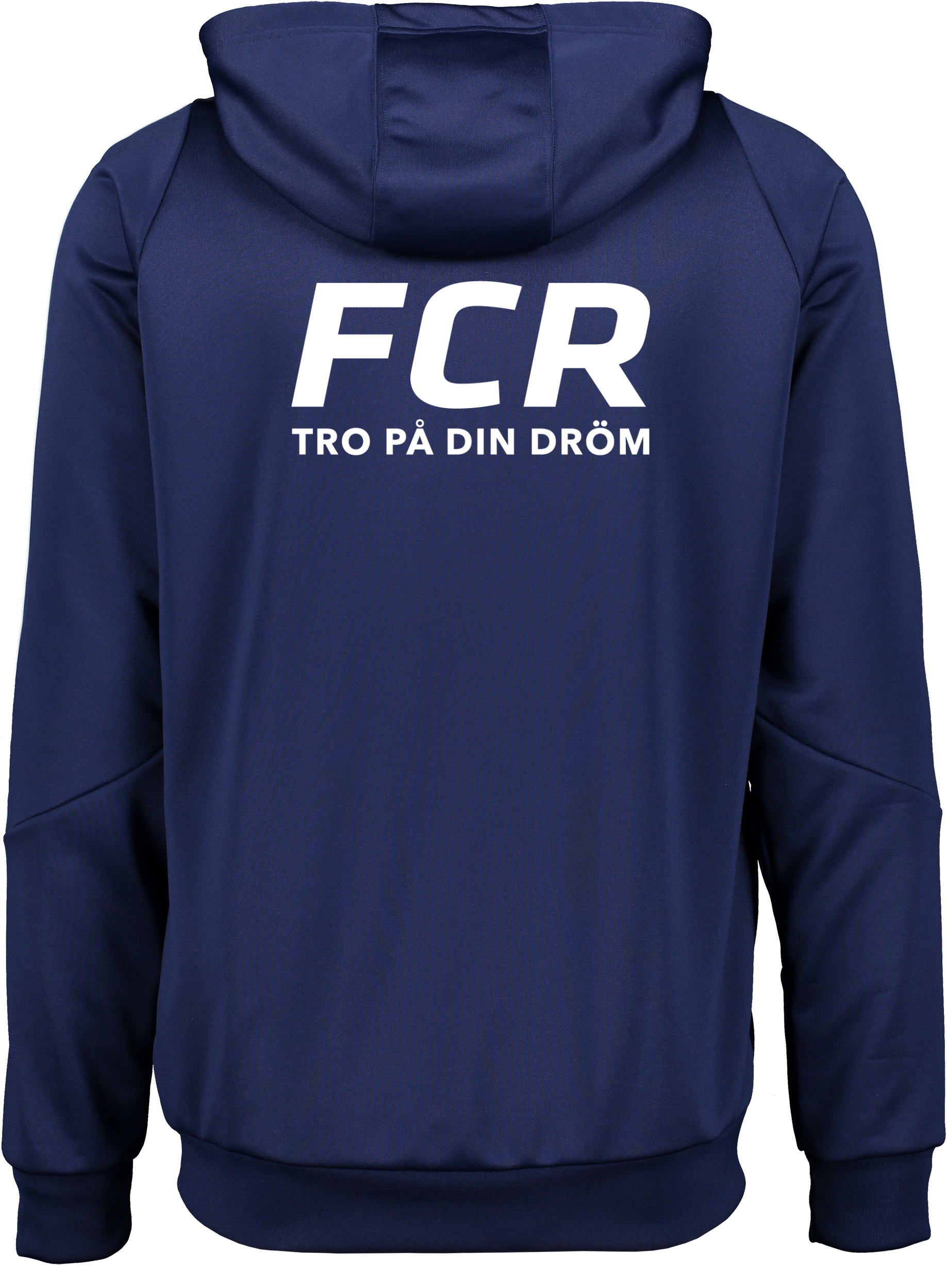 ADIDAS, Tiro24 Tr Hood