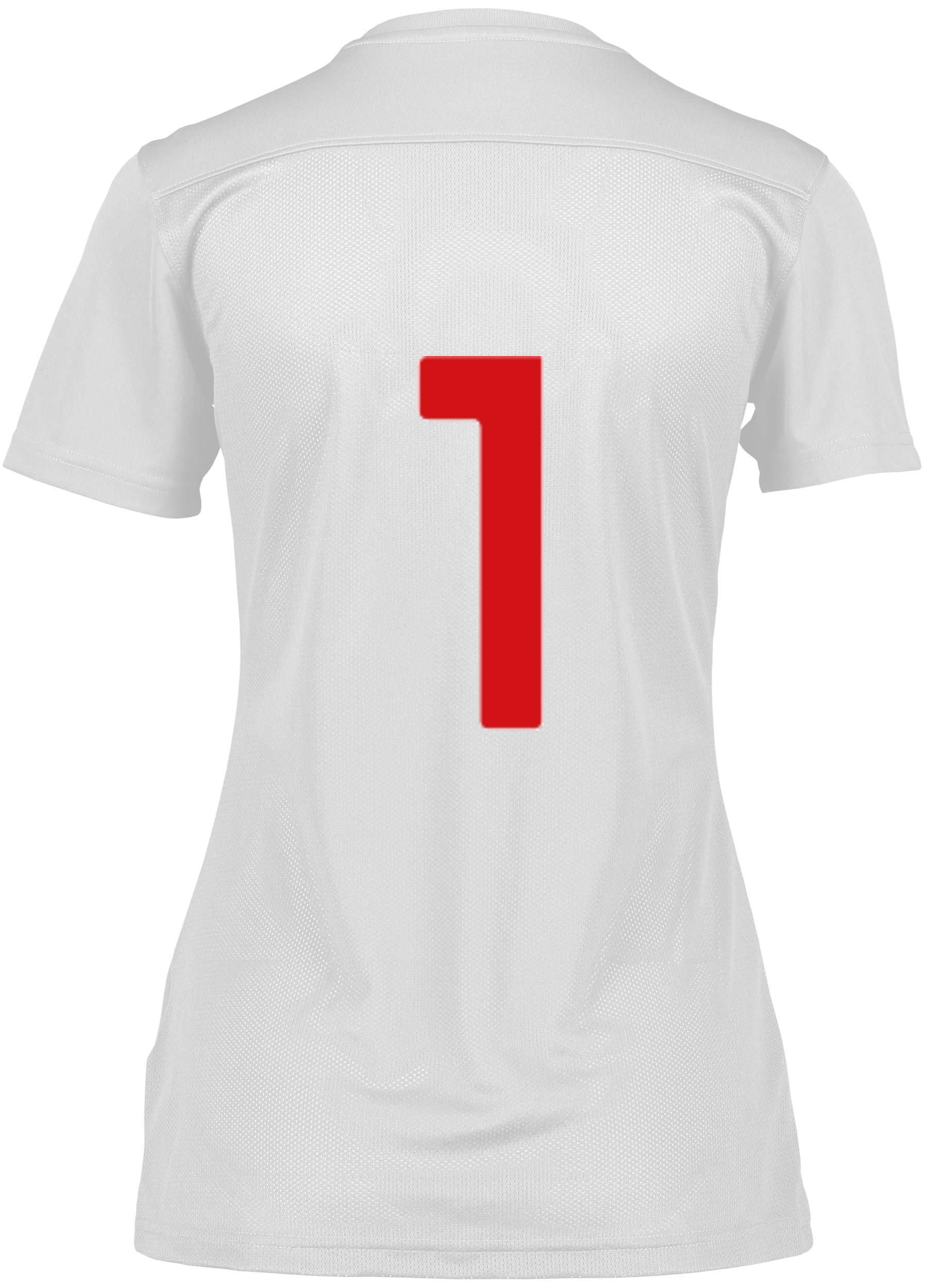 NIKE, Park VII SS Jsy W