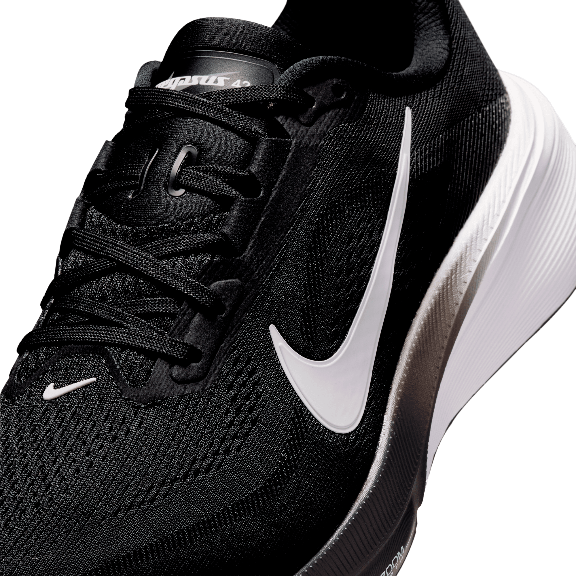 NIKE, W PEGASUS 42 WIDE