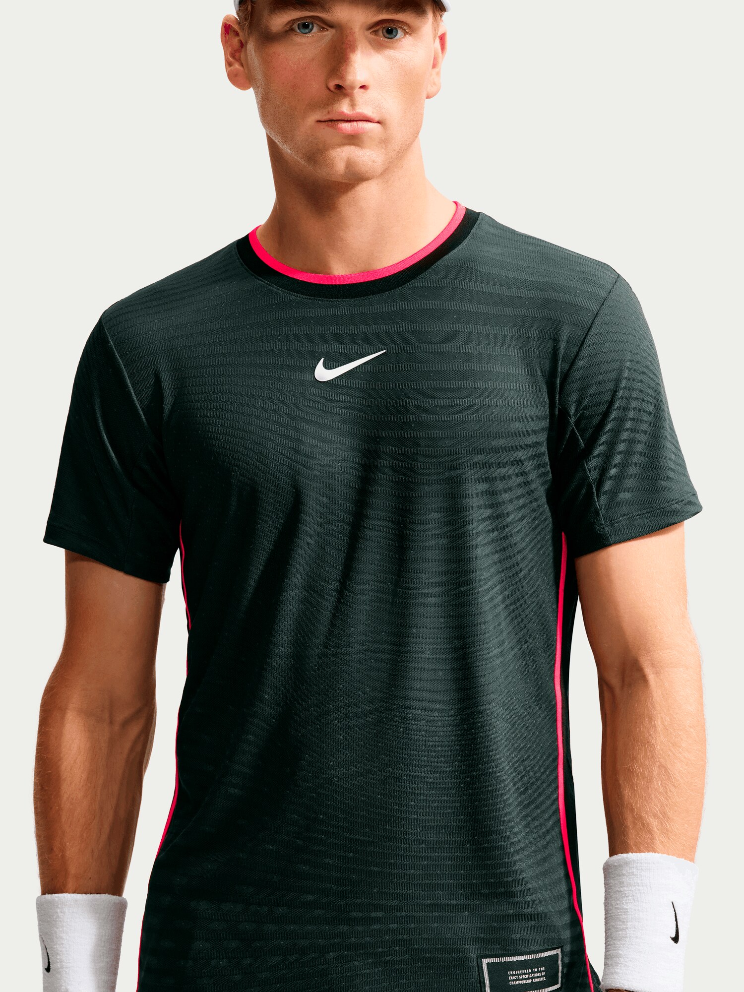 NIKE, NK SLAM TOP SL