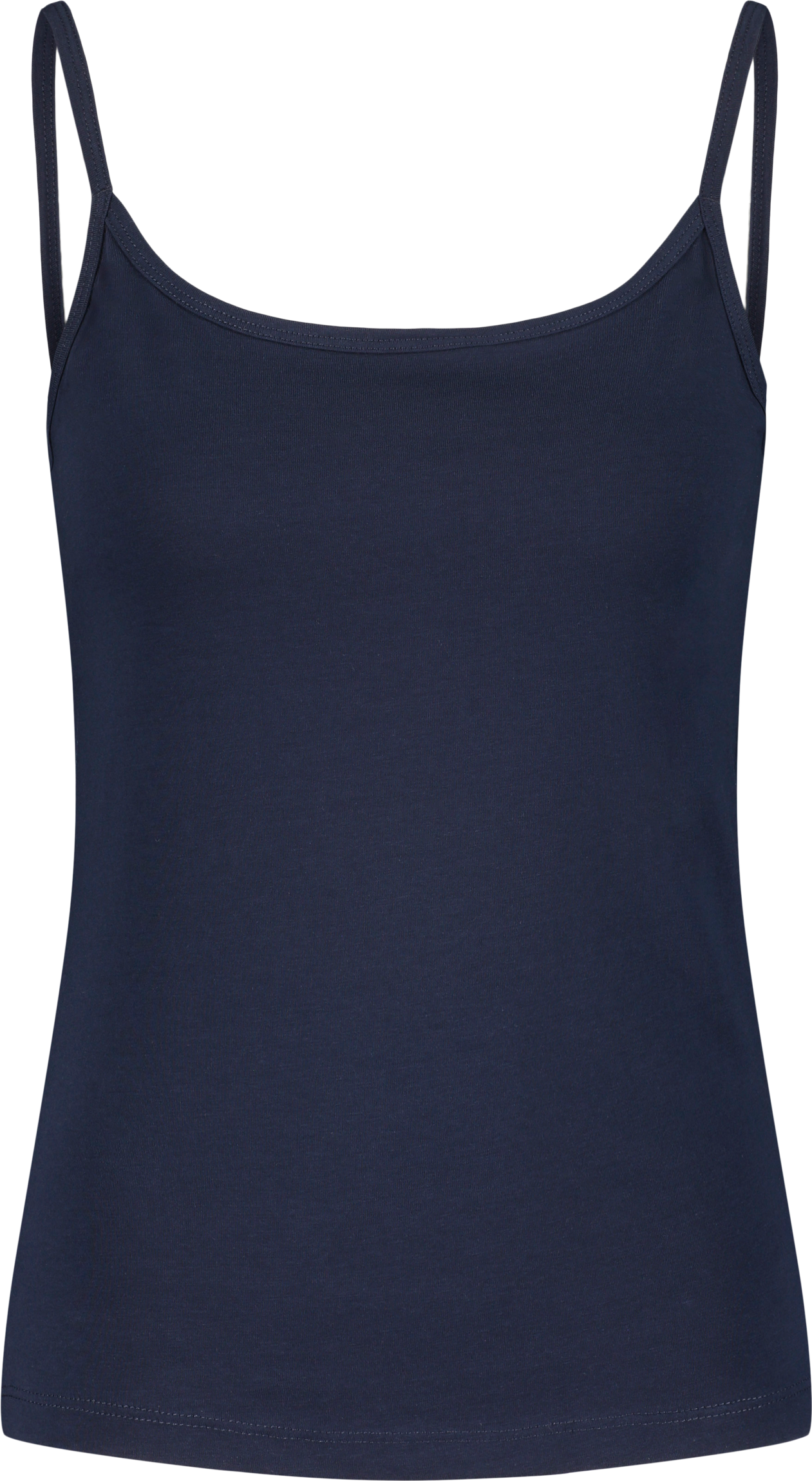 
TAKEOFF, 
BASIC STRAP SINGLET W, 
Detail 1
