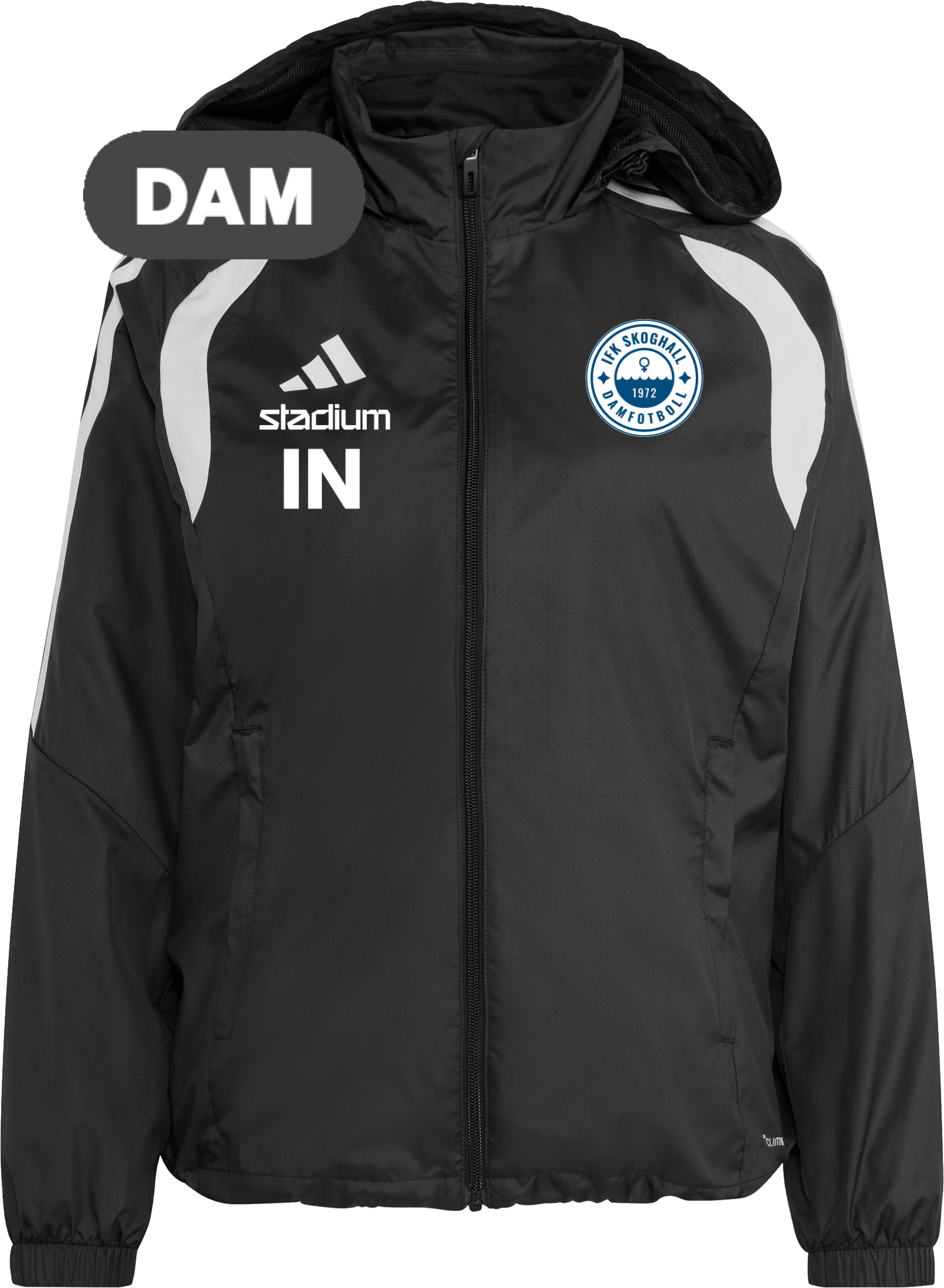 
ADIDAS, 
TIRO26 L WB W, 
Detail 1
