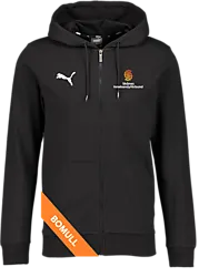 394151103101 PUMA T Goal Casual Hood Jkt 394151103101 PUMA T Goal Casual Hood Jkt Standard Small1x1