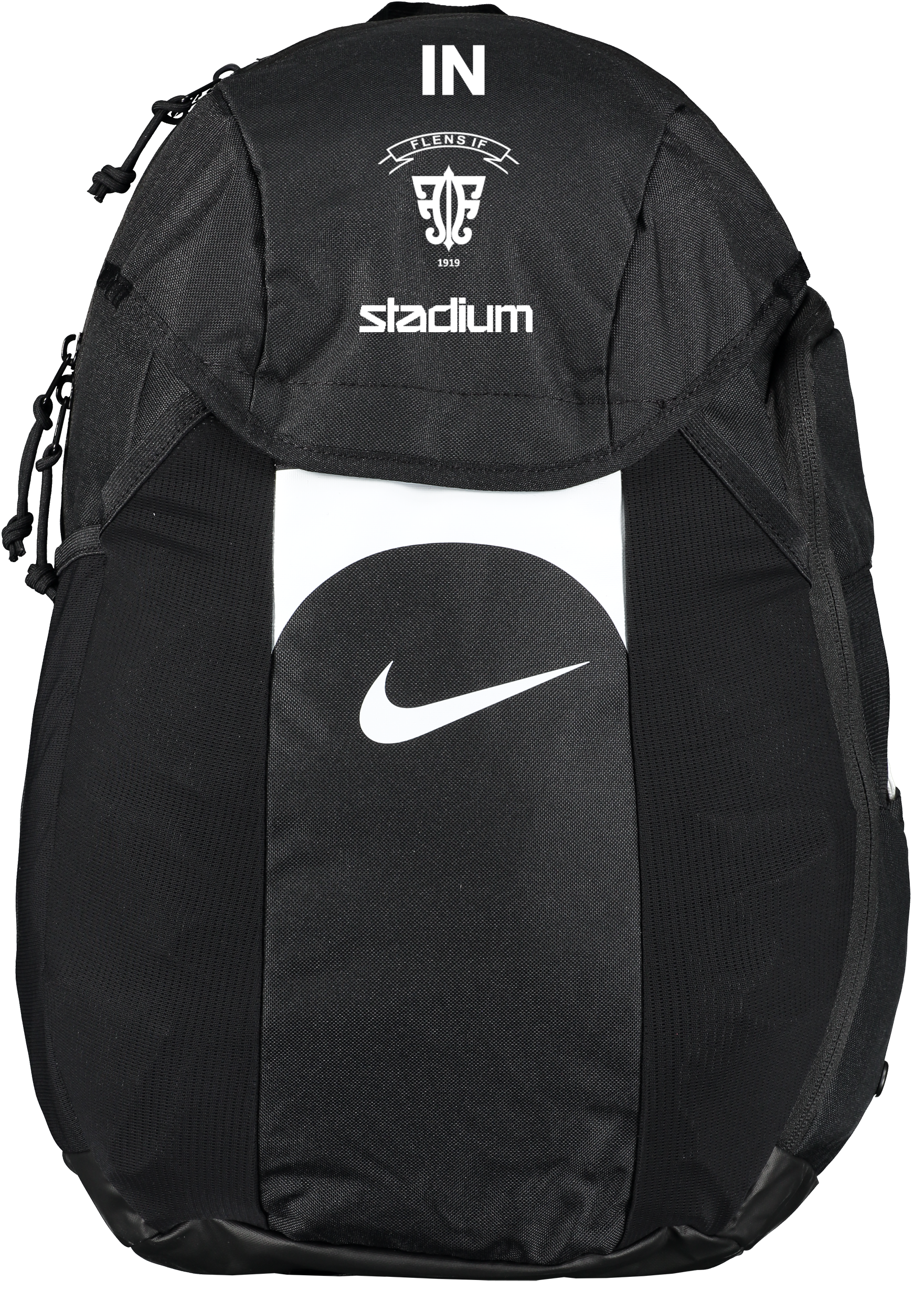
NIKE, 
Academy Team Bp, 
Detail 1
