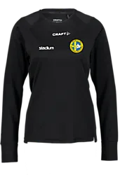 394177106101 CRAFT Rush 2.0 Ls Tee W 394177106101 CRAFT Rush 2.0 Ls Tee W Standard Small1x1