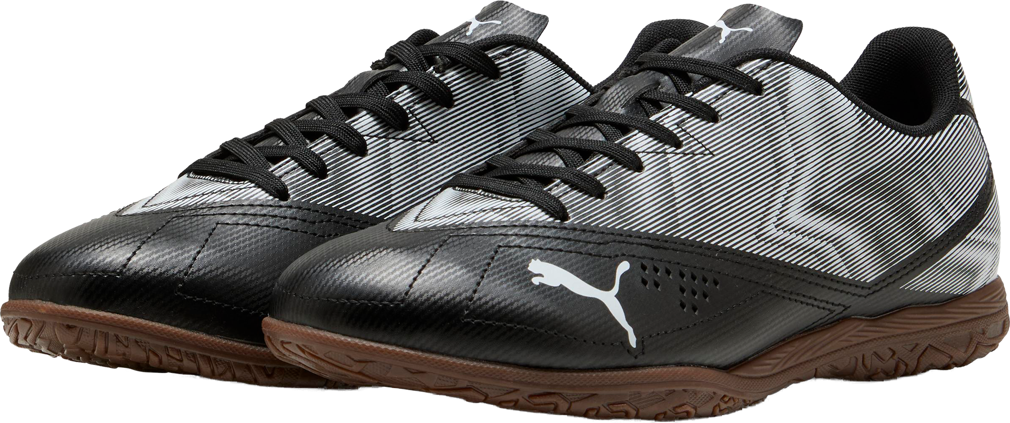 PUMA, RAPID IT