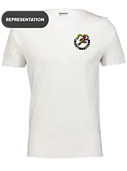 392942101101 STADIUM J Team Core Tee 392942101101 STADIUM J Team Core Tee Standard Small1x1
