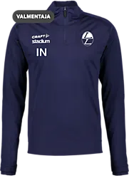 394169102101 CRAFT Evolve 2.0 Half Zip M 394169102101 CRAFT Evolve 2.0 Half Zip M Standard Small1x1