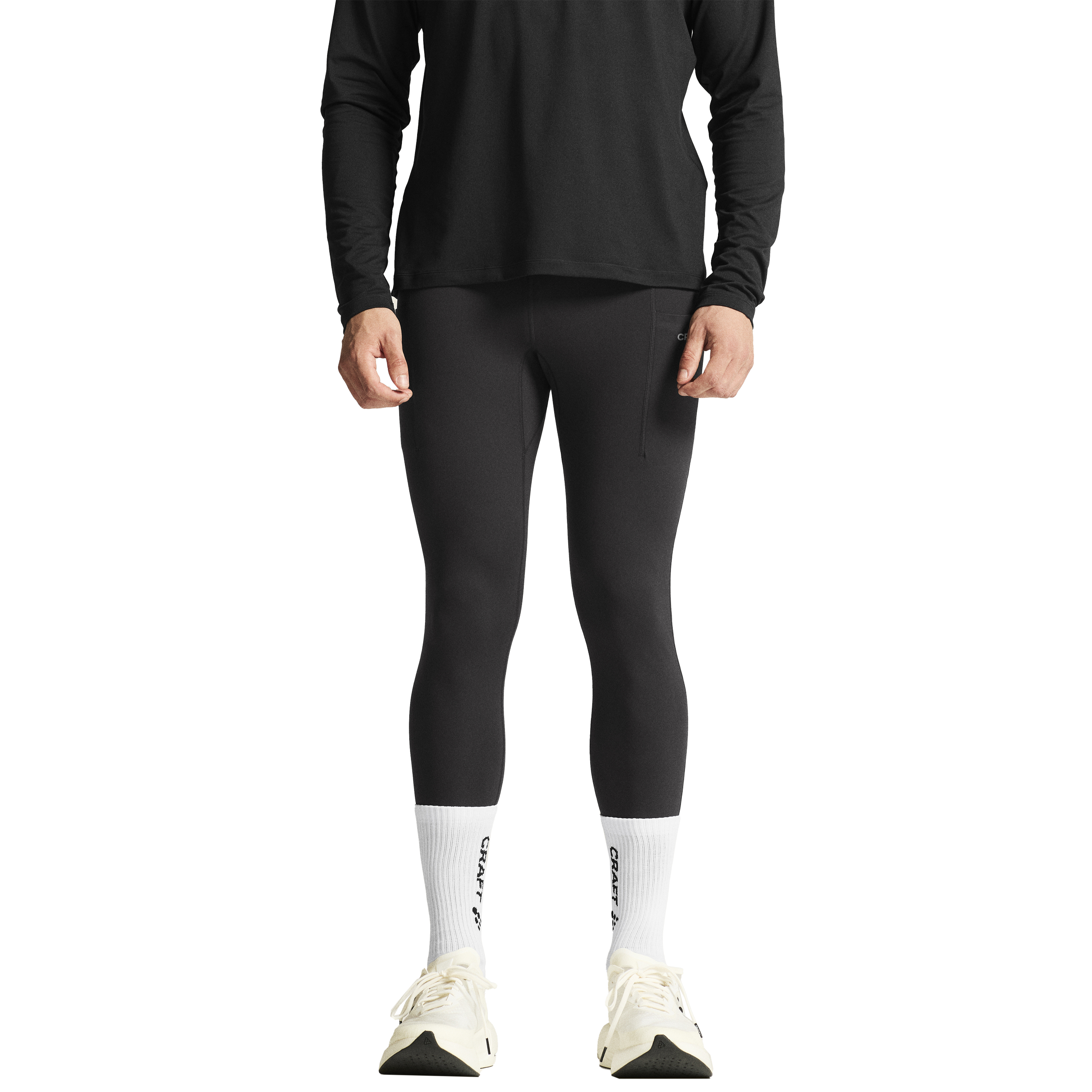 
CRAFT, 
M Adv Essence Warm Tights 3, 
Detail 1
