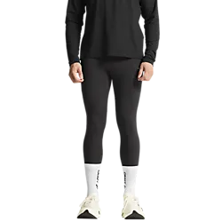 M Adv Essence Warm Tights 3 - Black Model01 Small1x1