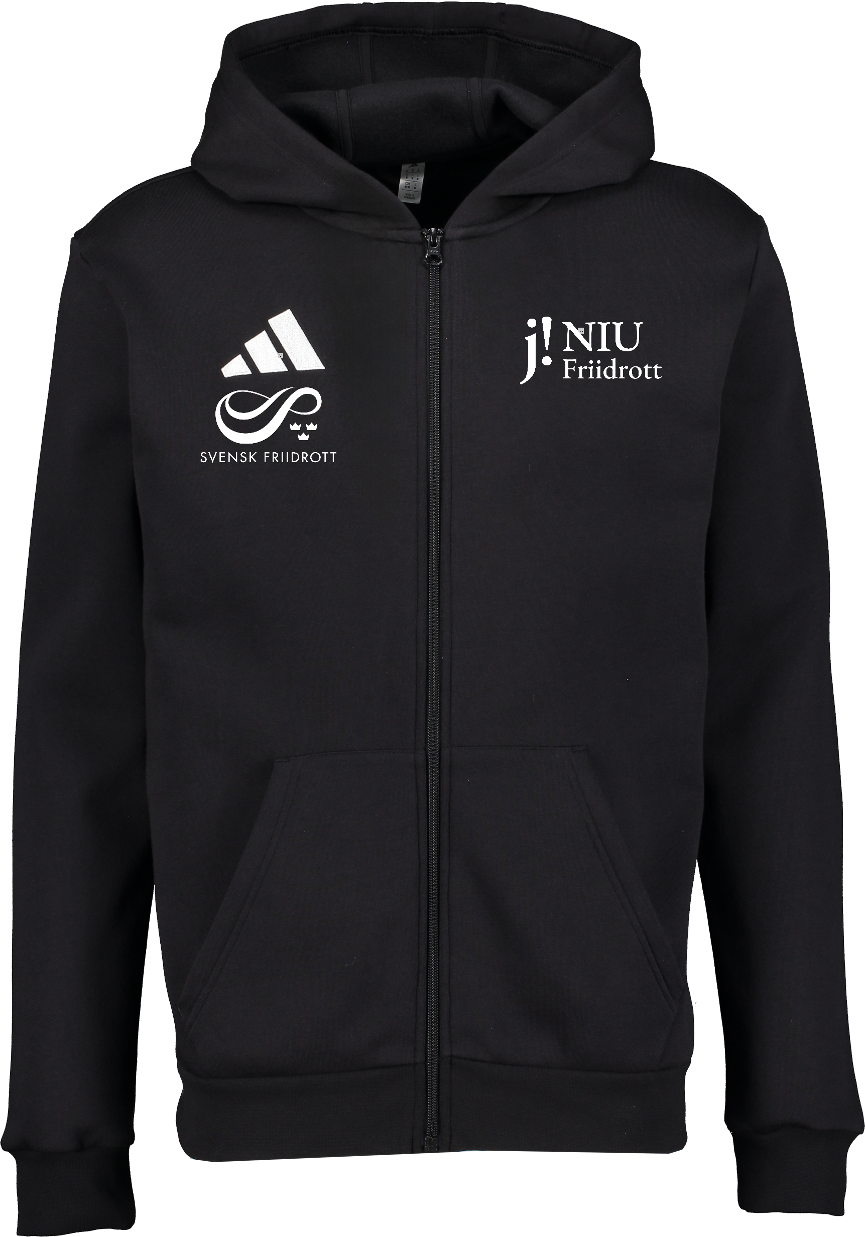 
ADIDAS, 
ENT26 FZ HOOD JR, 
Detail 1
