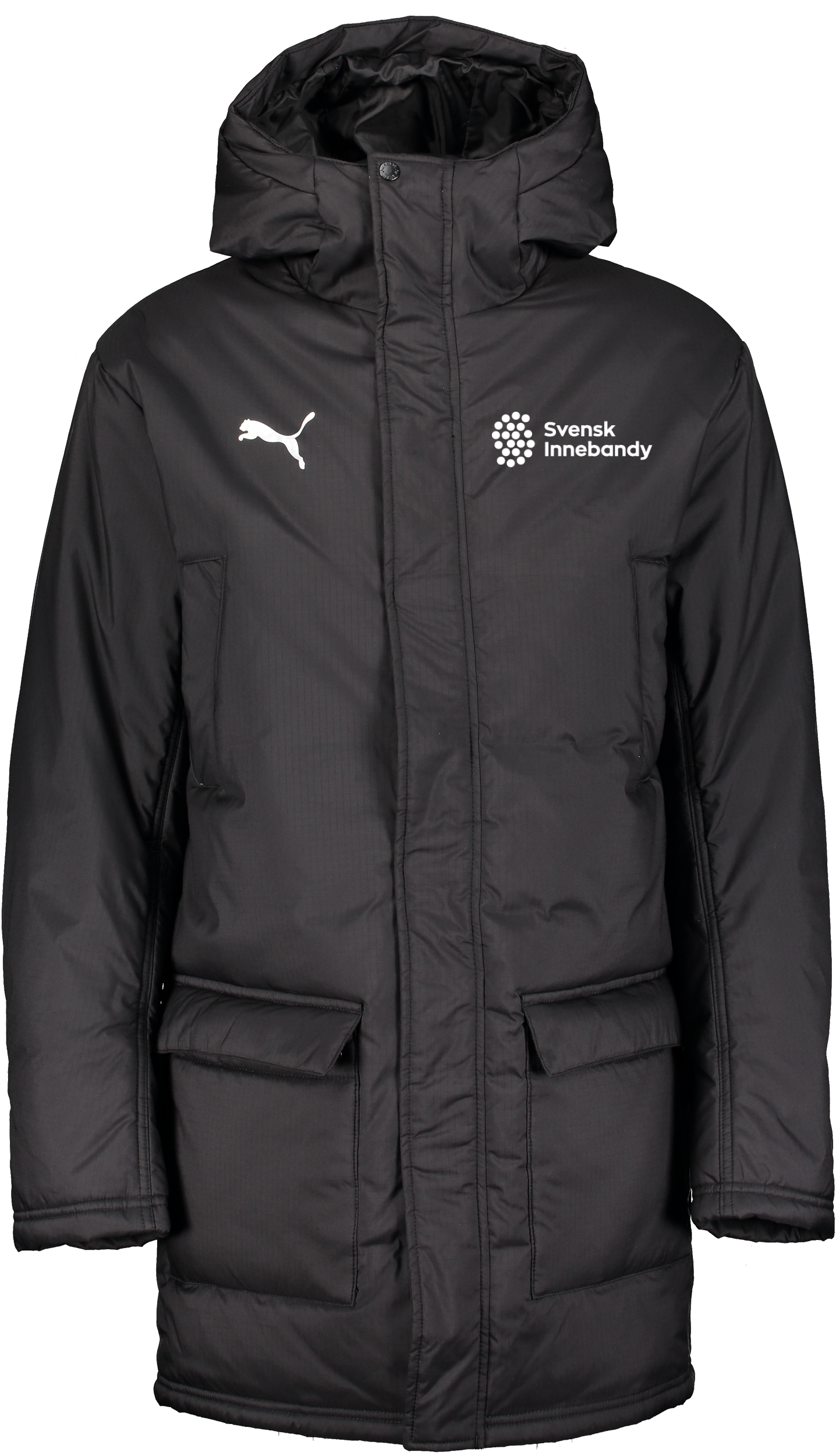 
PUMA, 
T FINAL WINTER JKT, 
Detail 1
