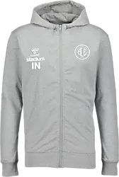 393950102101 HUMMEL Go 2.0 Zip Hood Jr 393950102101 HUMMEL Go 2.0 Zip Hood Jr Standard Small1x1