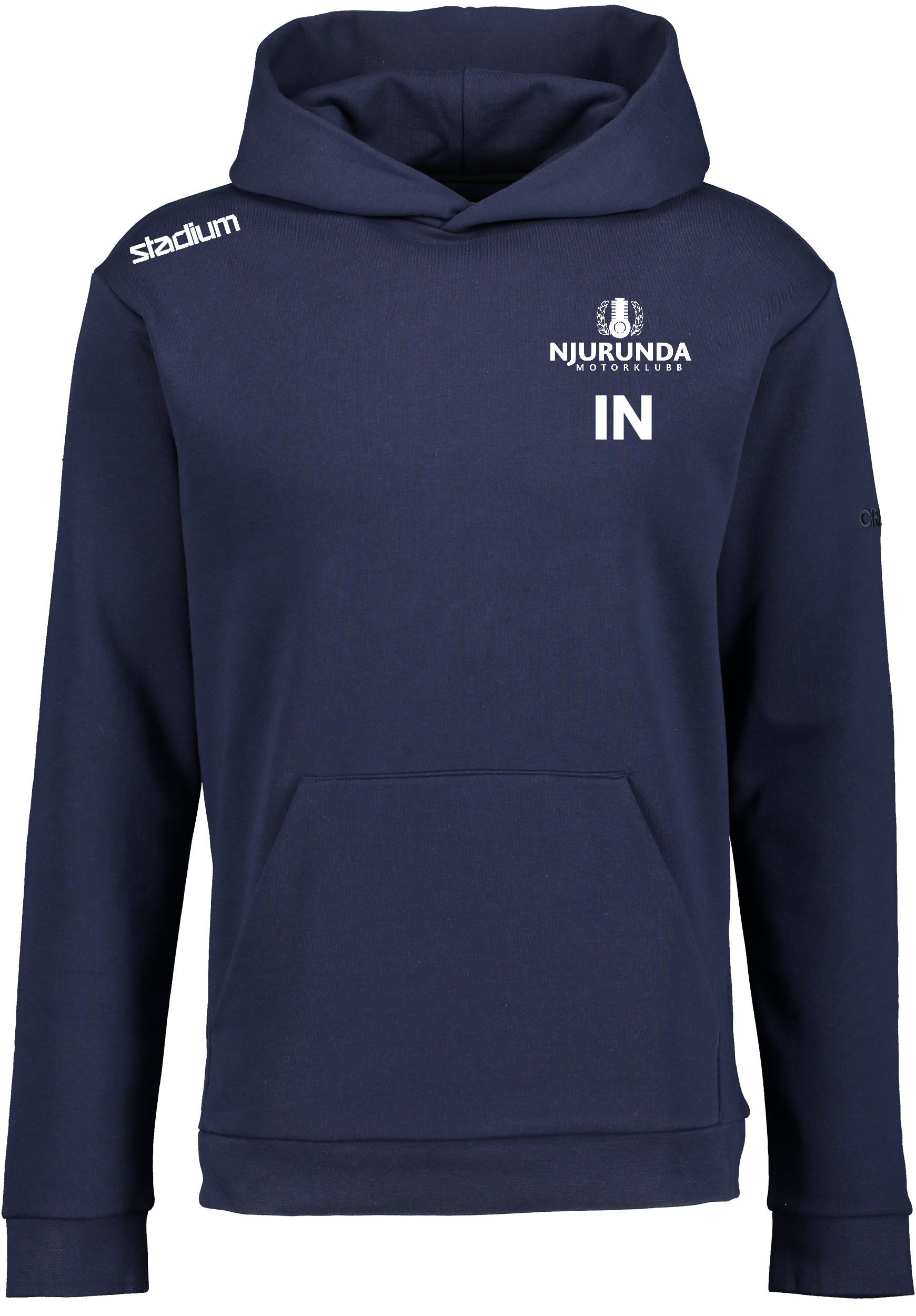 
CRAFT, 
Community 2.0 Hood Jr, 
Detail 1
