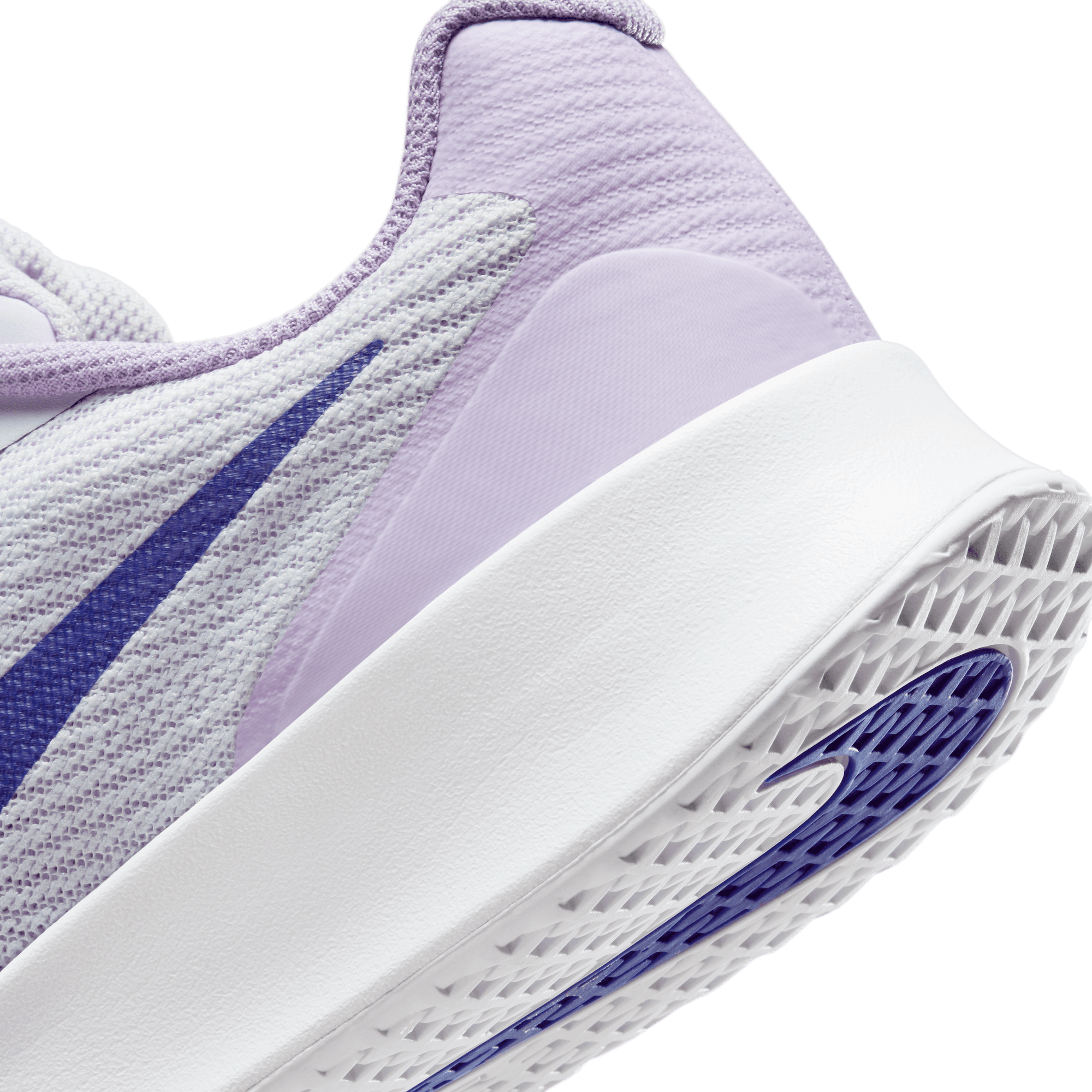 NIKE, W Nike Vapor Lite 3 Hc