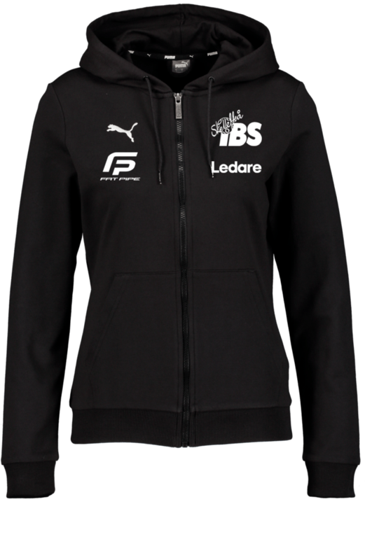 
PUMA, 
T Goal Casual Hood Jkt W, 
Detail 1
