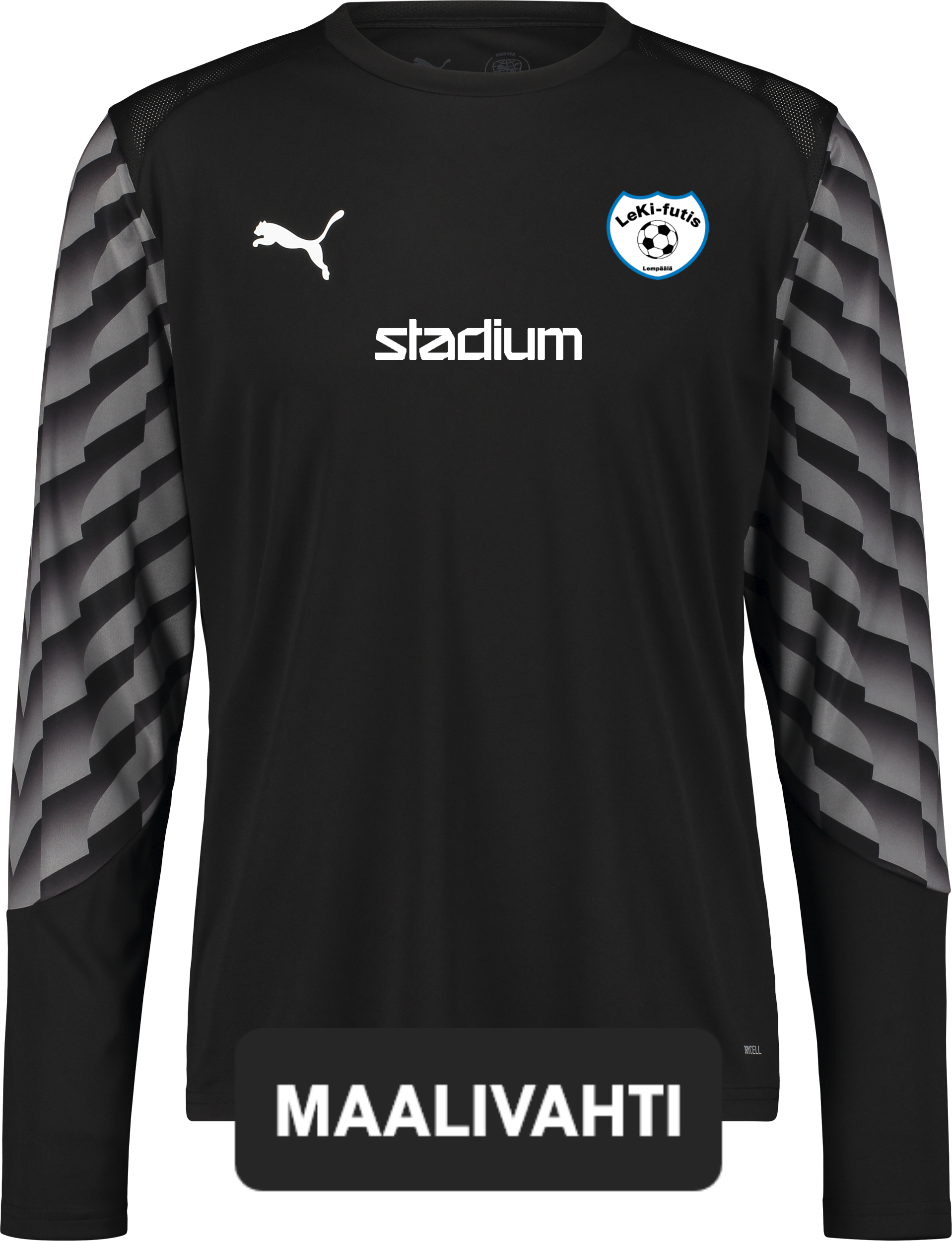 
PUMA, 
TEAMLIGA26 GK JERSEY LS JR, 
Detail 1
