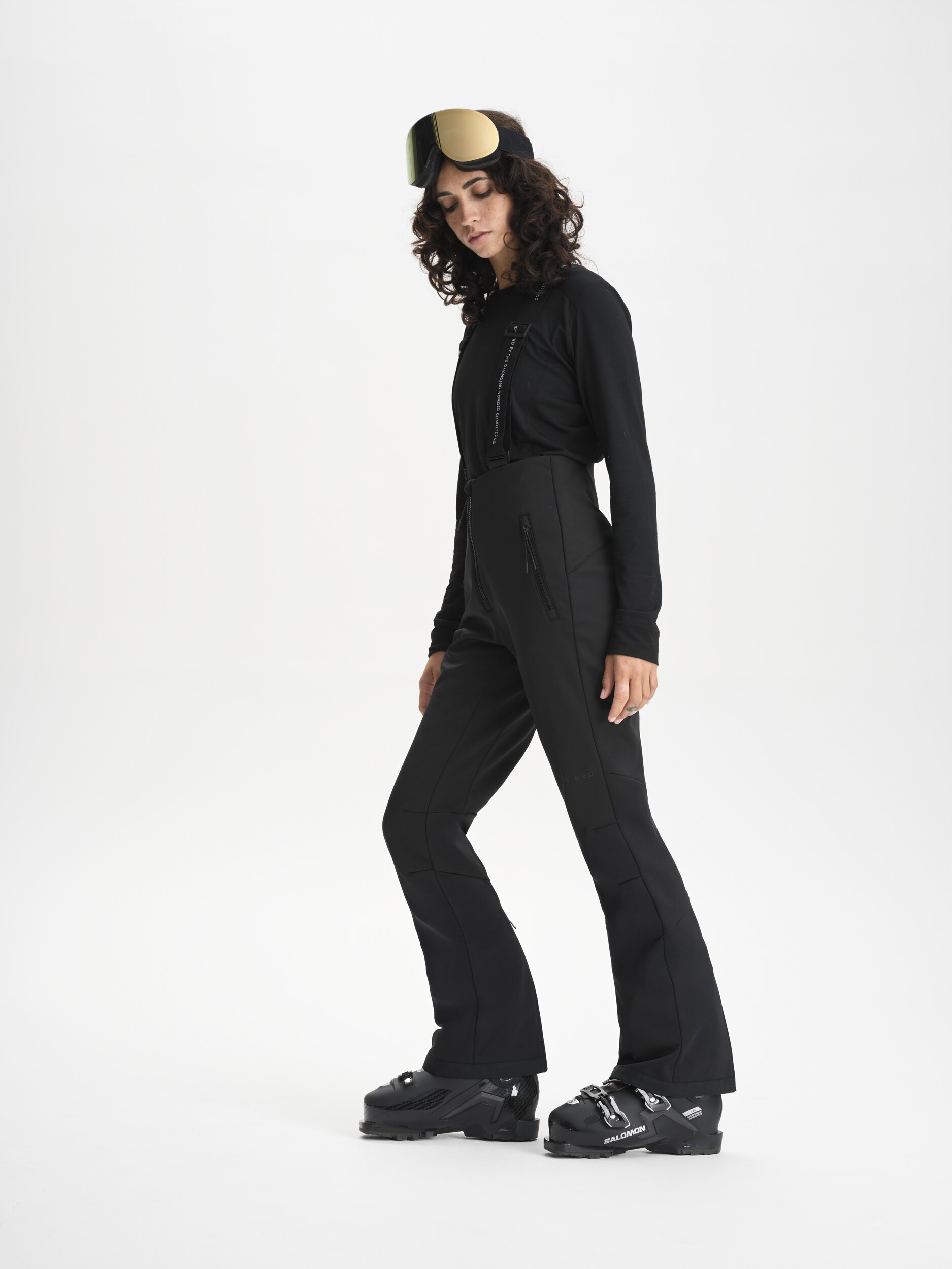 EVEREST, W Tight Femme Pant