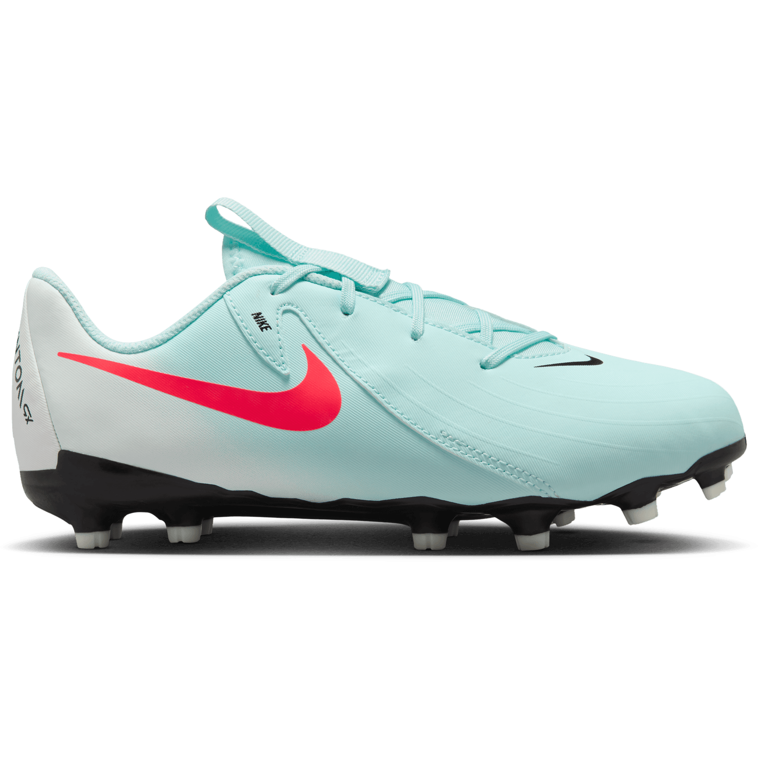 
NIKE, 
Jr Phantom Gx Ii Academy Fg/Mg, 
Detail 1
