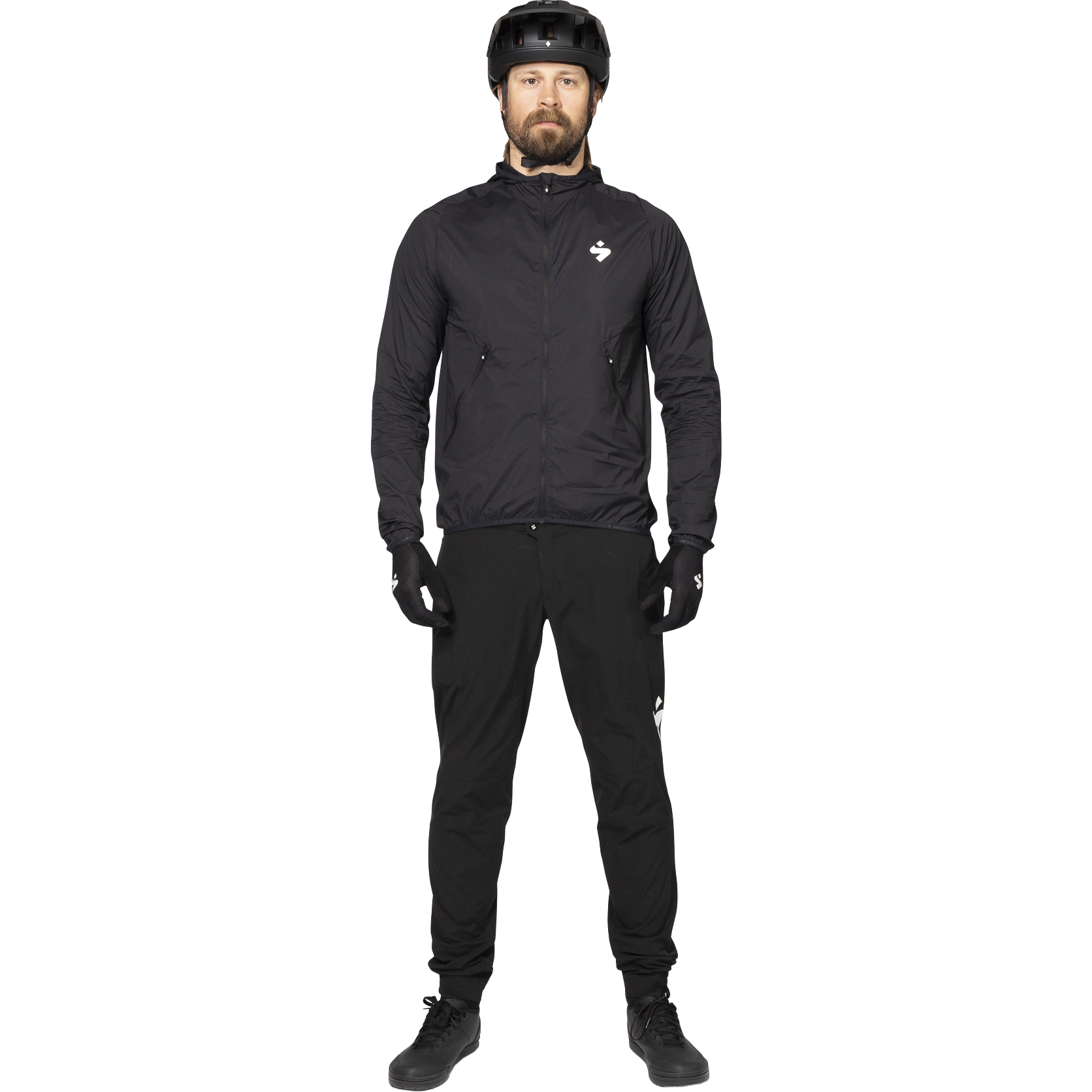 SWEET PROTECTION, M Hunter Hood Wind Jacket