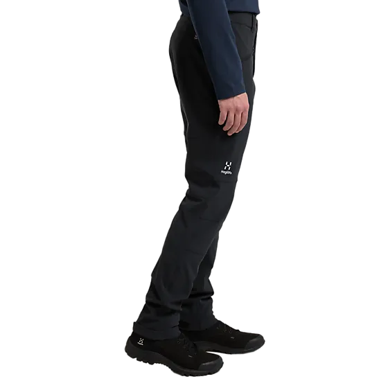 HAGLÖFS, 
CHILLY SOFTSHELL PANT MEN, 
Detail 3