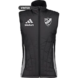 396463103101 ADIDAS Tiro24 C Winterized Vest 396463103101 ADIDAS Tiro24 C Winterized Vest Standard Small1x1