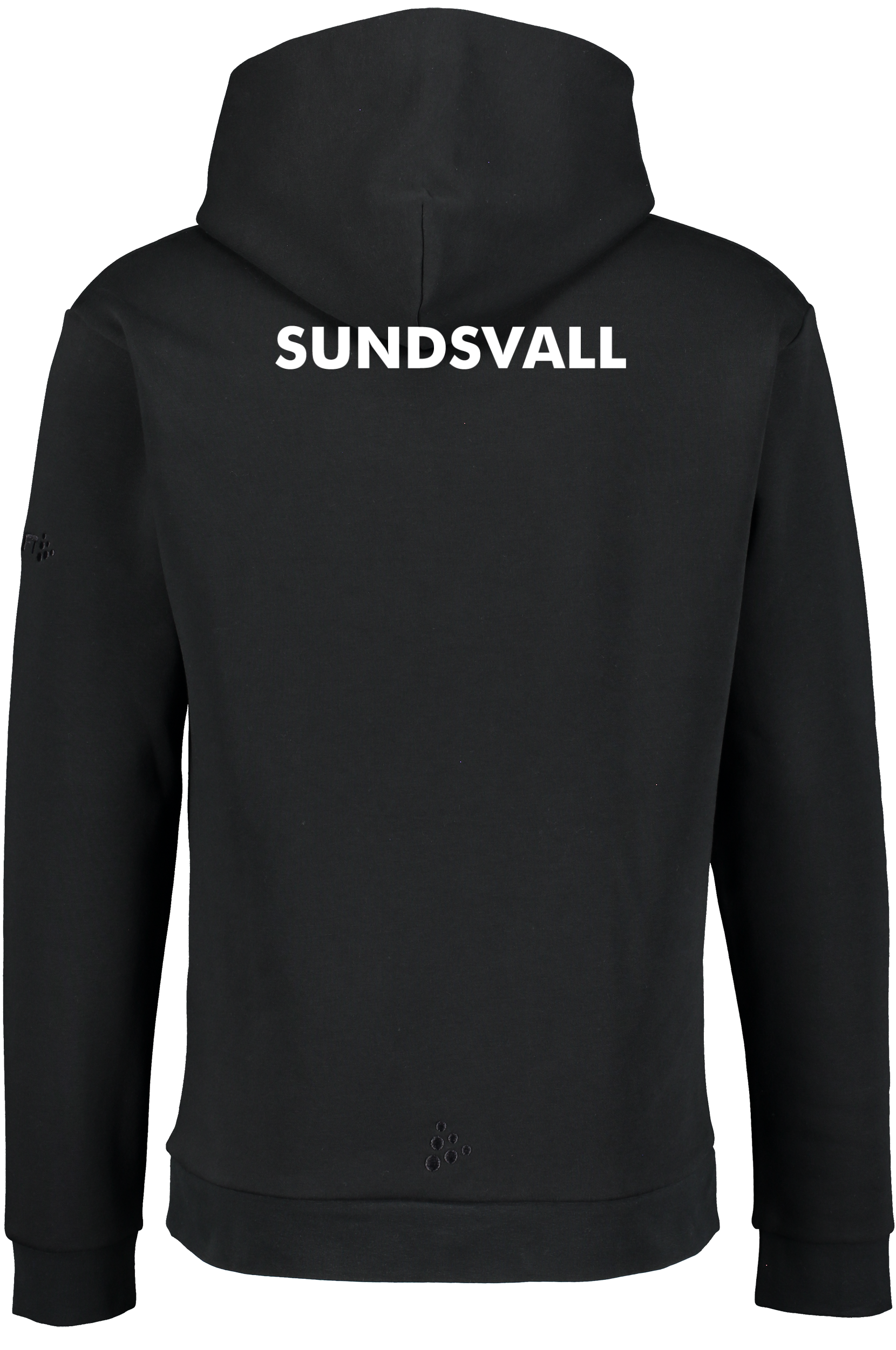 CRAFT, Community 2.0 Hood Jr