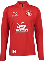 392102101101 PUMA T Goal 1/4 Zip 392102101101 PUMA T Goal 1/4 Zip Standard Small1x1