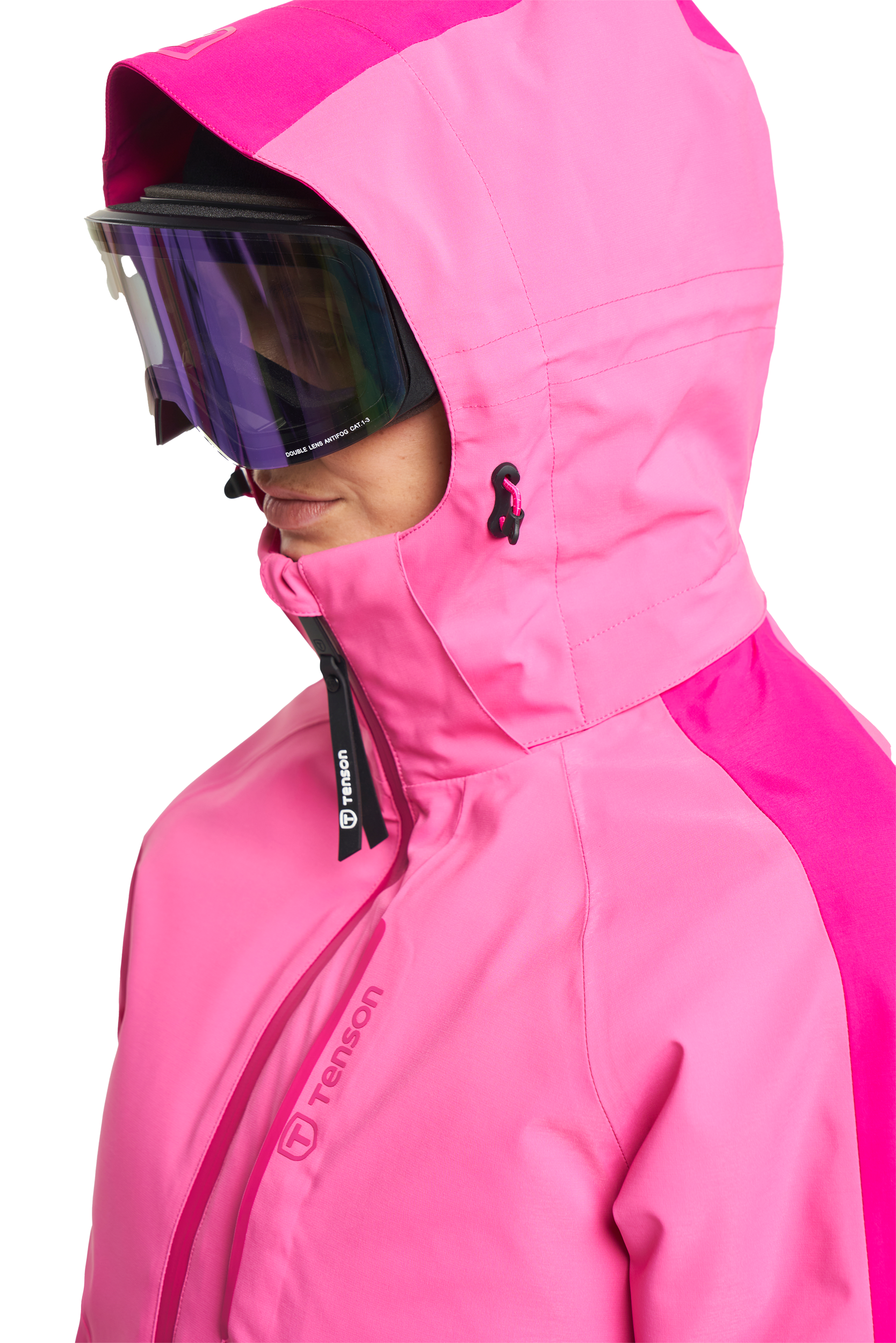 TENSON, W Core Ski Jkt