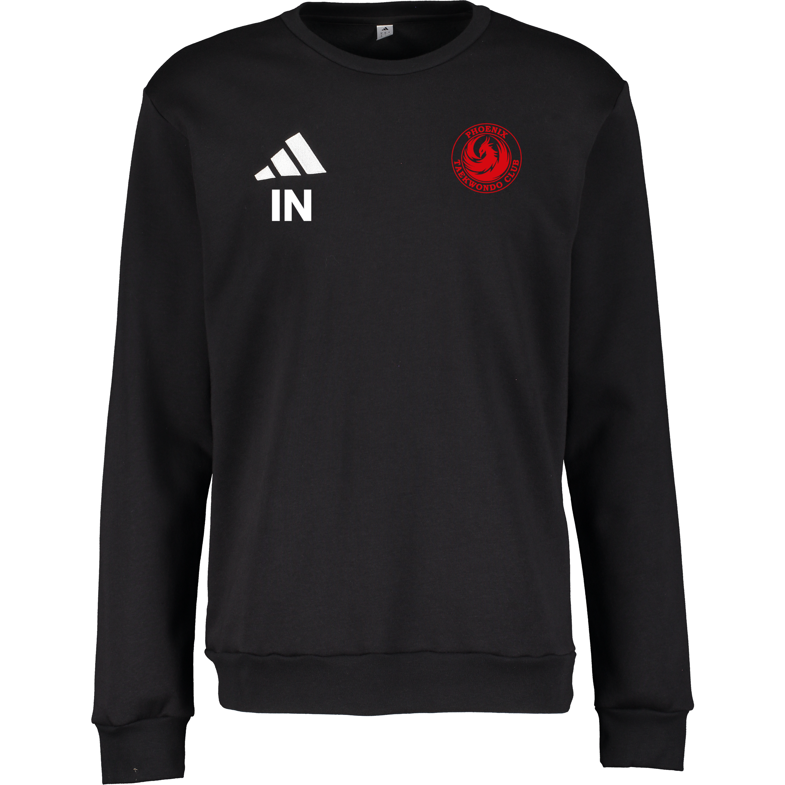 
ADIDAS, 
ENT26 SW TOP JR, 
Detail 1
