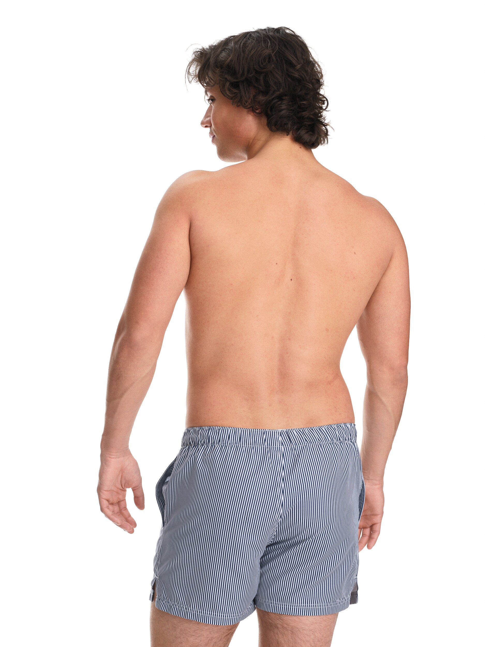 ANDY BY FRANK DANDY, BEACH SHORTS M