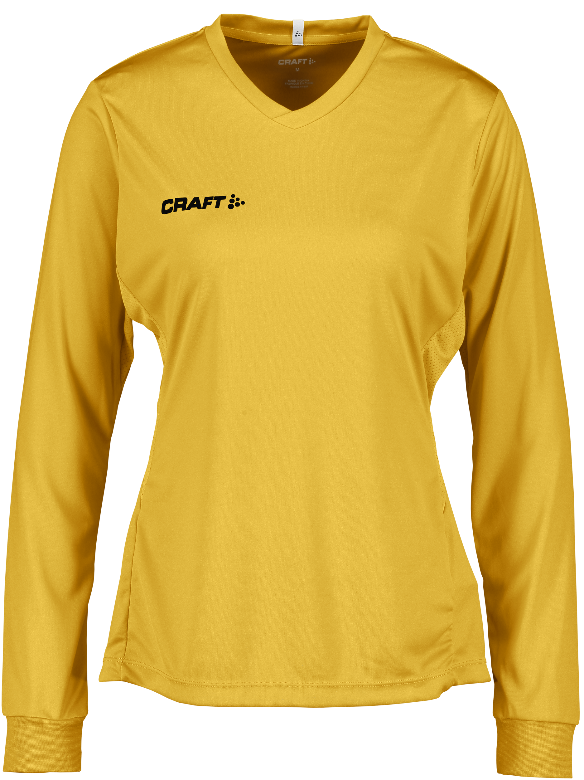 
CRAFT, 
SQUAD GO LS JSY W, 
Detail 1
