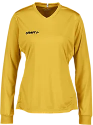 SQUAD GO LS JSY W - Yellow Standard Small1x1