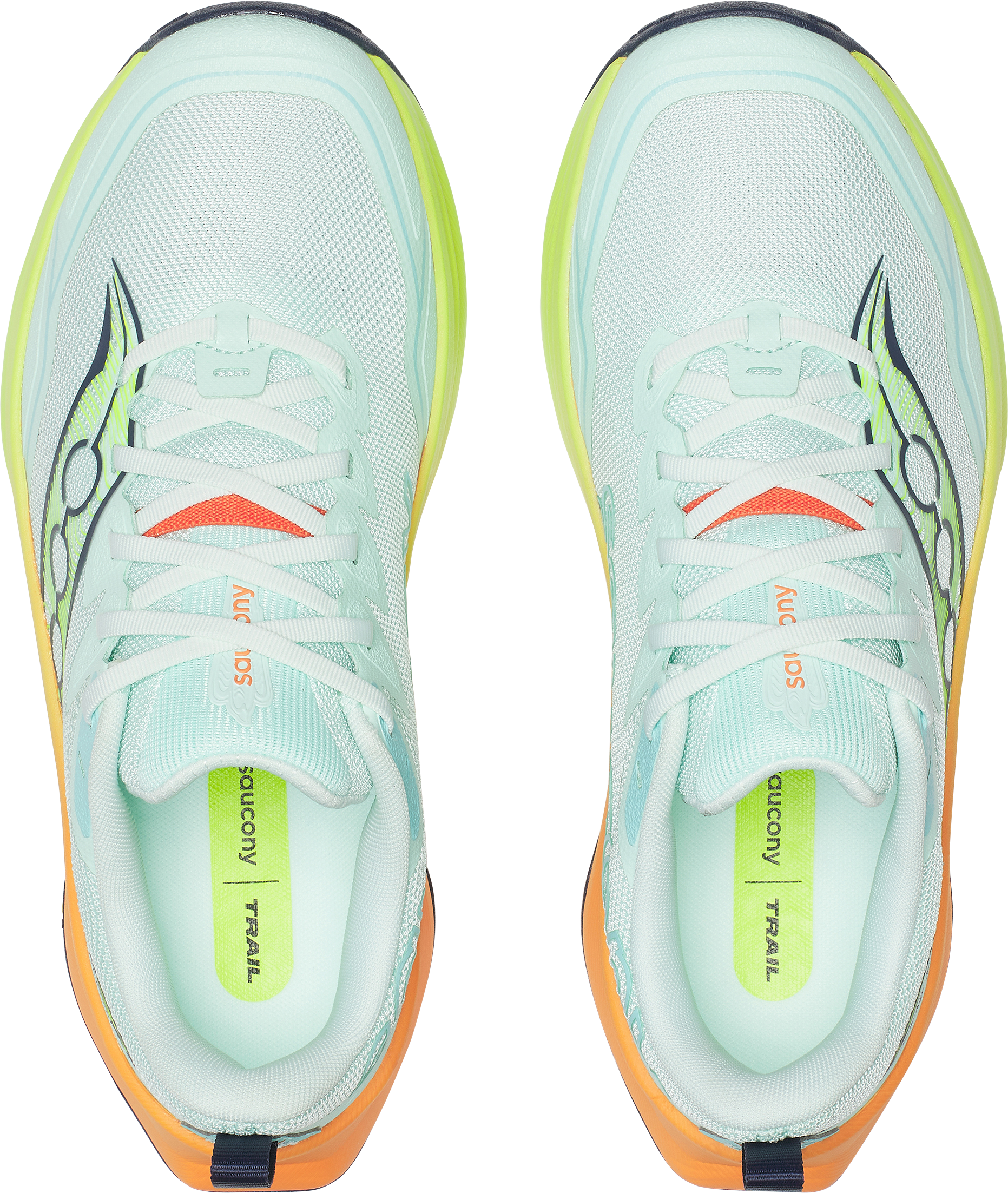 SAUCONY, W PEREGRINE 16