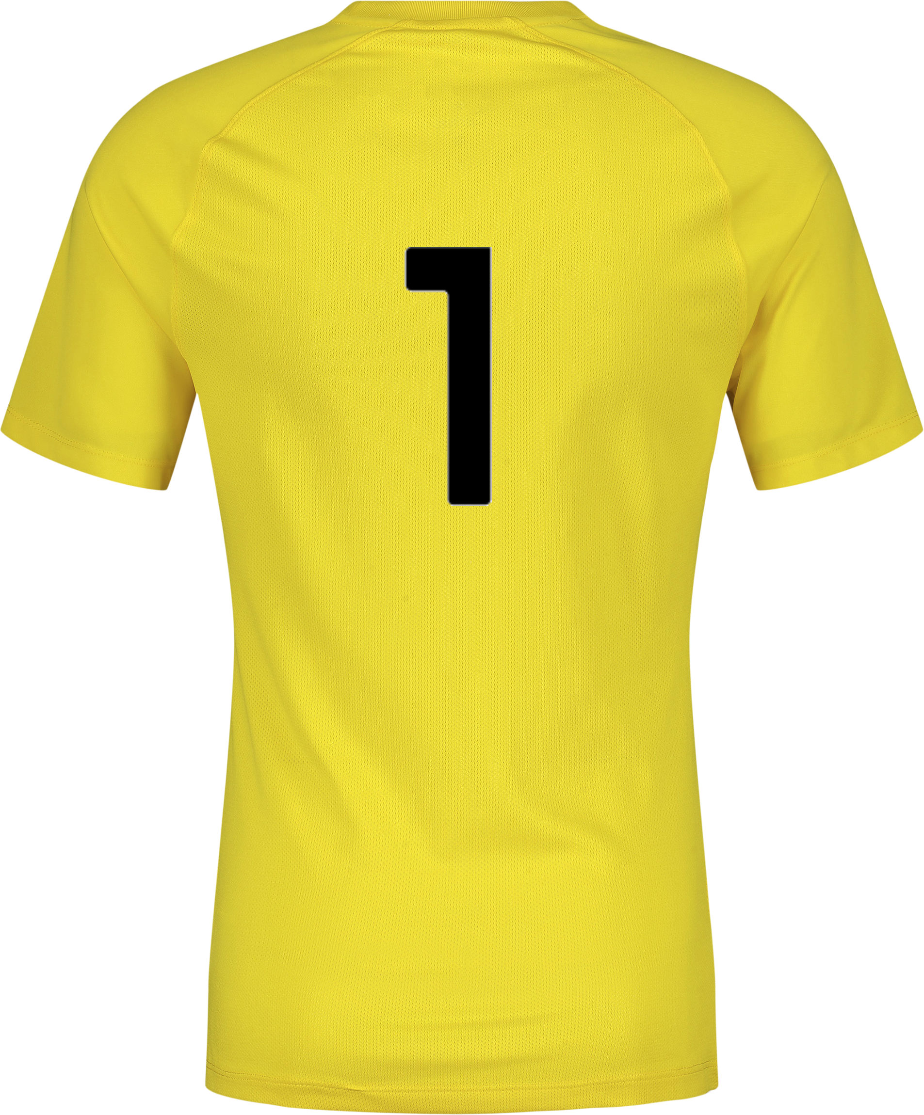 NIKE, PARK VIII SS JSY JR