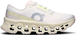 W CLOUDMONSTER 3 - IVORY | SEEDLING Standard Small1x1