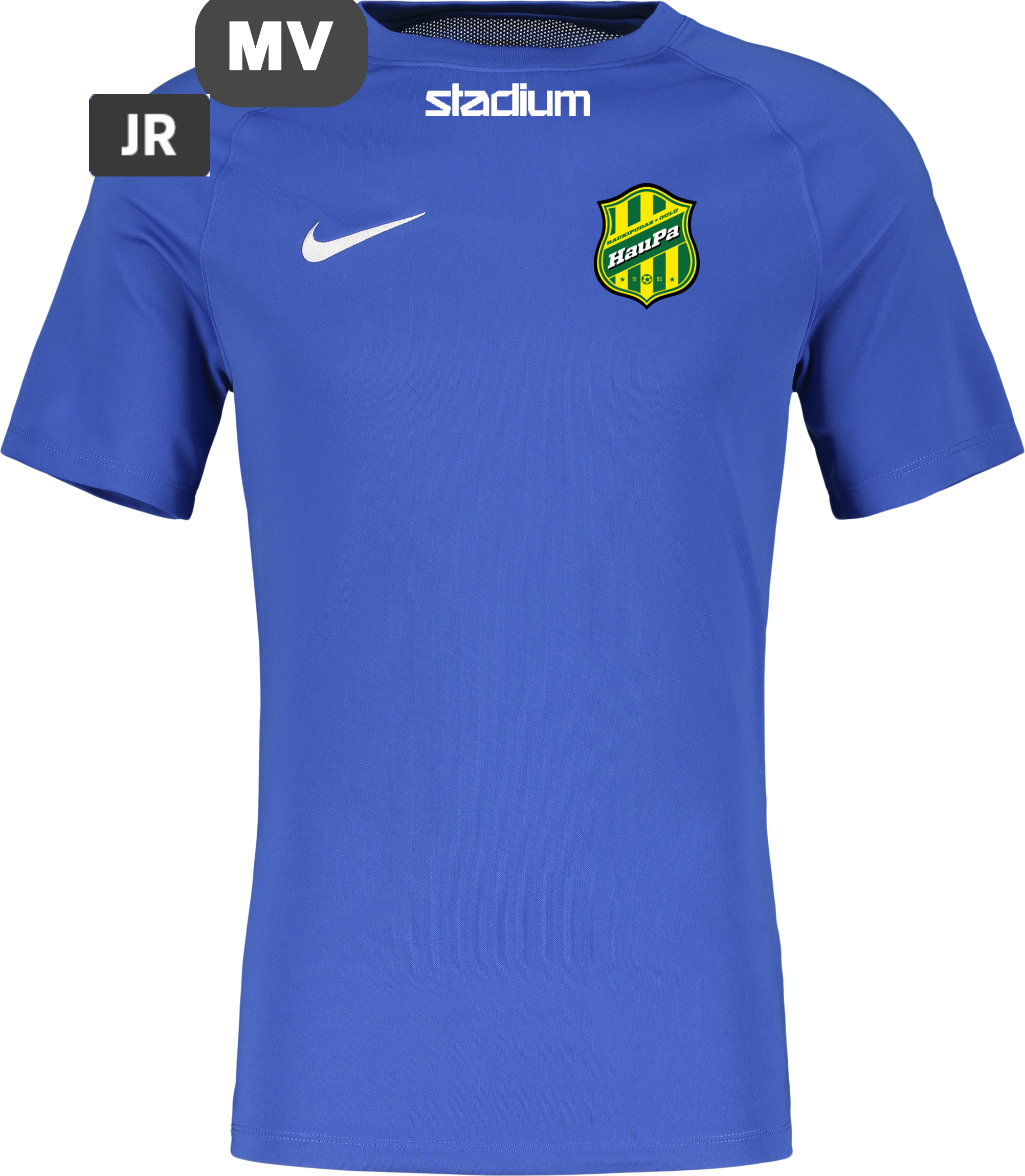 
NIKE, 
PARK VIII SS JSY JR, 
Detail 1
