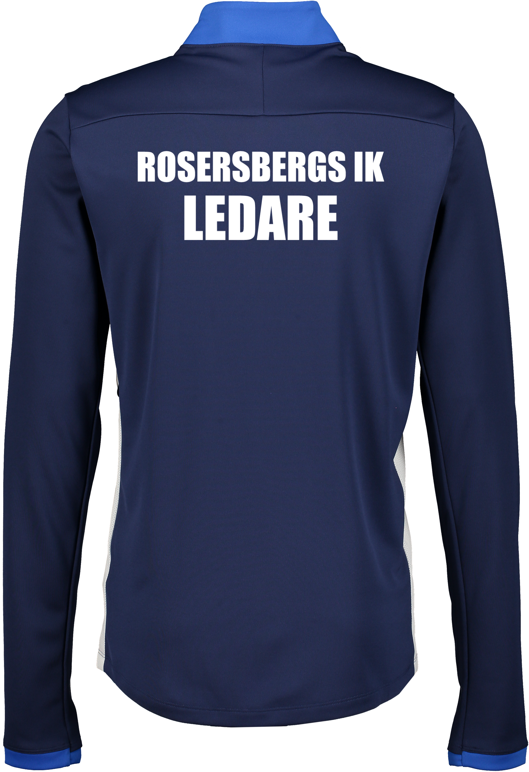 NIKE, Acd25 Drill Top Jr