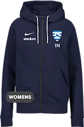 318209103101 NIKE Park 20 Fleece Hood FZ W 318209103101 NIKE Park 20 Fleece Hood FZ W Standard Small1x1
