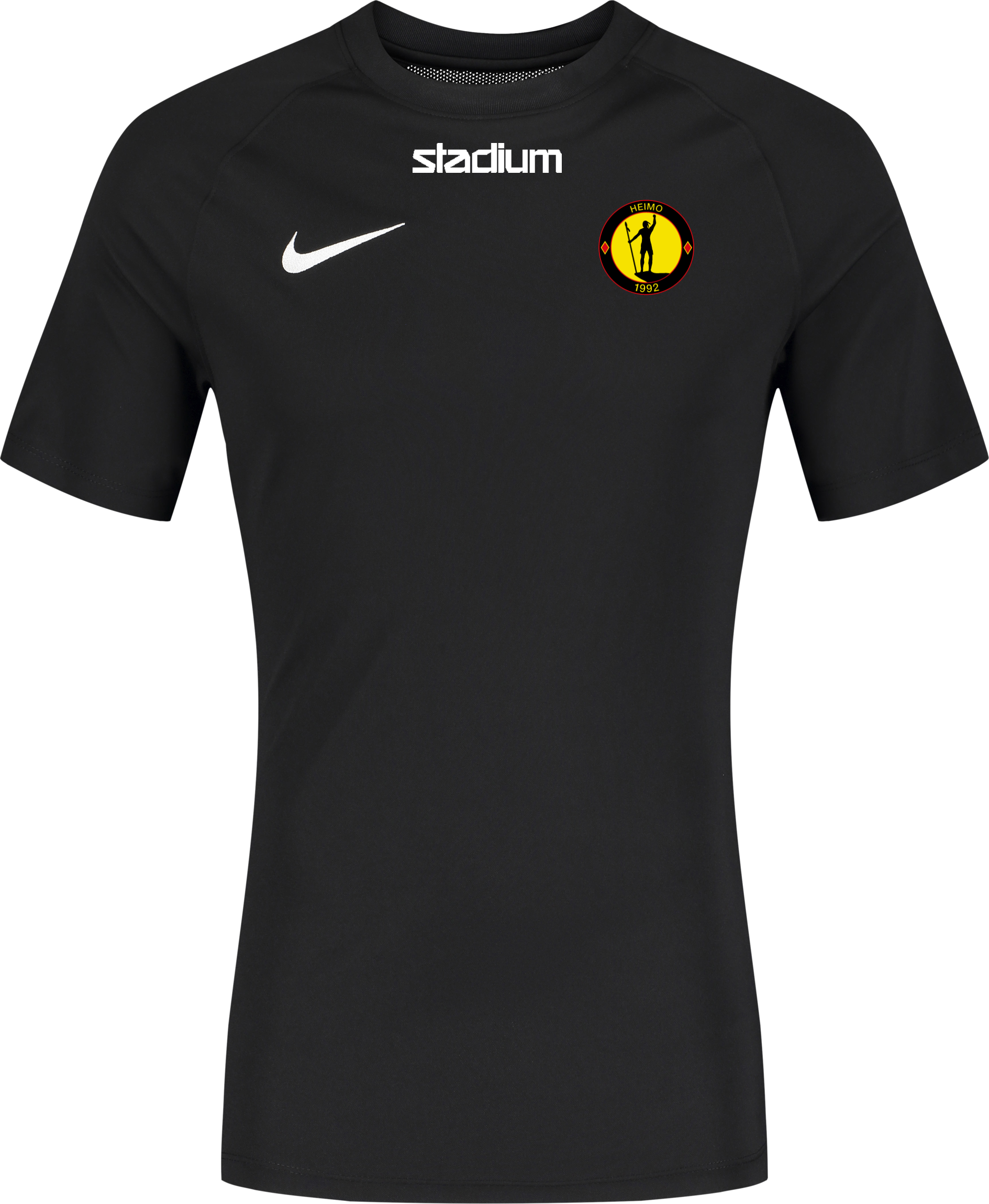 
NIKE, 
PARK VIII SS JSY, 
Detail 1
